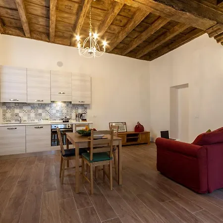 Cocastelli 1 - Smart * Mantoue