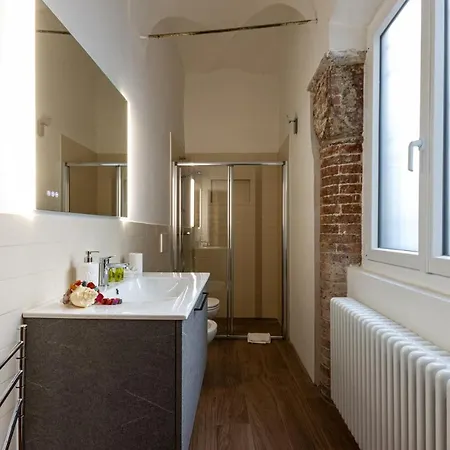 Cocastelli 1 - Smart Apartment *