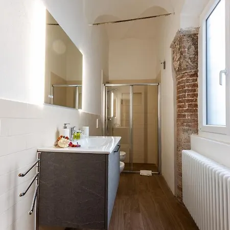 Apartment Cocastelli 1 - Smart *