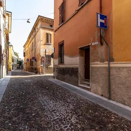 Apartment Cocastelli 1 - Smart