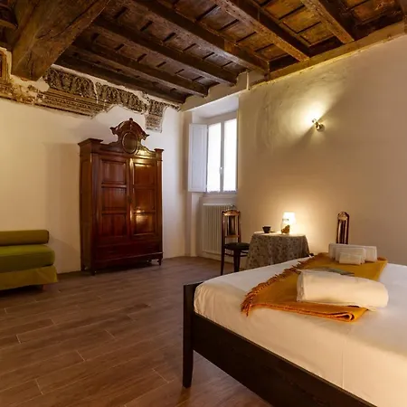 Apartment Cocastelli 1 - Smart